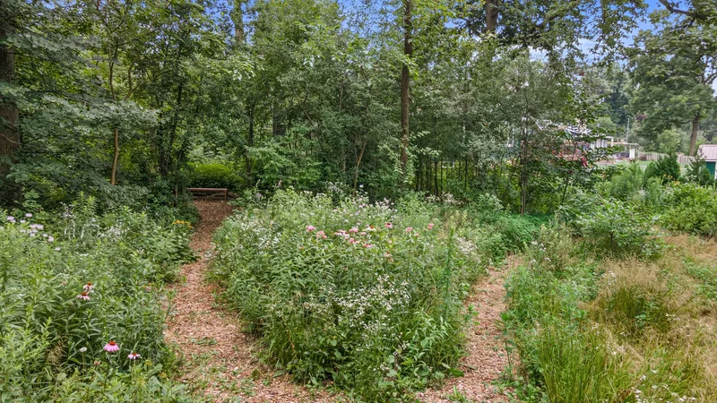 2536 Green Haze Ave , Mount Pleasant, WI 53406, Mount Pleasant, Wisconsin, United States. - Photo 40