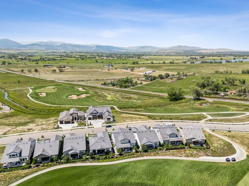 3447 Heron Lakes Parkway , Berthoud, CO 80513, Berthoud, Colorado, United States. - Photo 32
