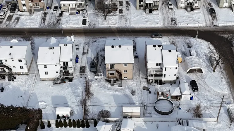 13230 13234 Rue Lemonde, Mirabel, Quebec, Canada. - Photo 12
