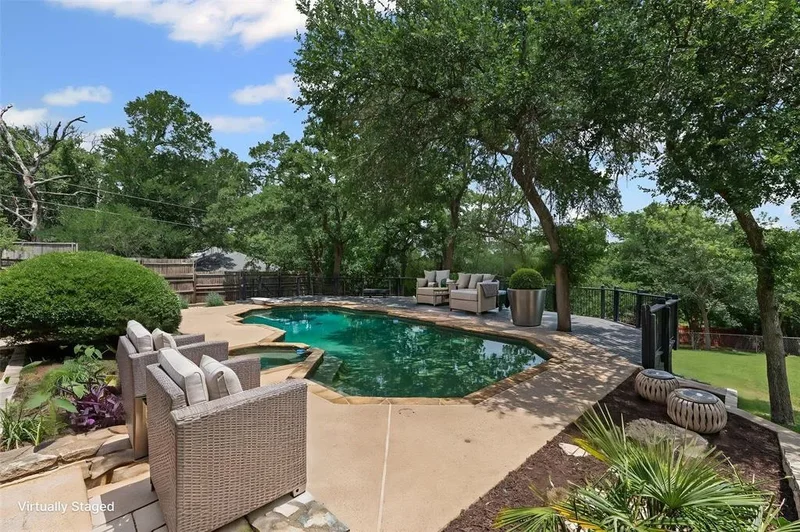 2109 Greta Lane, Fort Worth, Texas, United States. - Photo 39