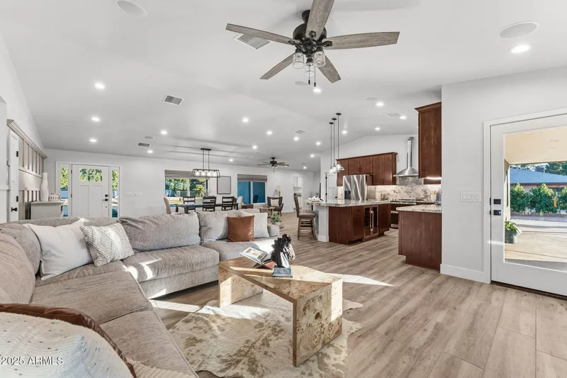 7336 N 181ST Avenue, Waddell, AZ 85355, Surprise, Arizona, United States. - Photo 11