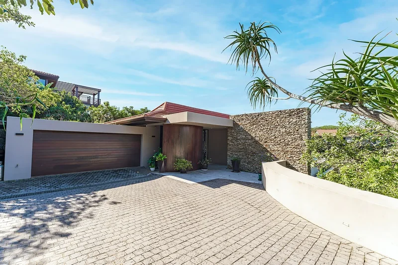 Zimbali Estate, Dolphin Coast, South Africa, Dolphin Coast, KwaZulu-Natal, South Africa. - Photo 5