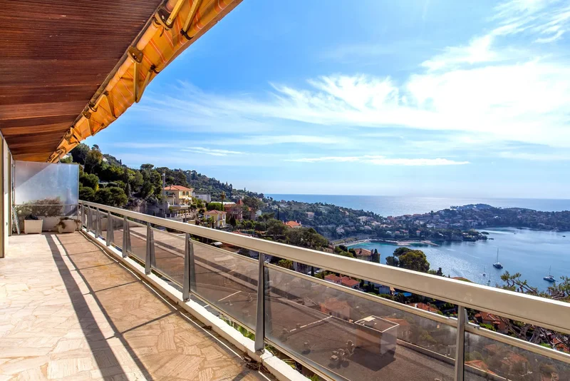 alpes maritimes, Villefranche-sur-Mer, Provence-Alpes-Côte d'Azur, France. - Photo 18