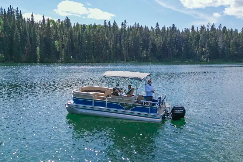 DL 4274 Bell Road, Bridge Lake, BC V0K 1X2, Bridge Lake, British Columbia, Canada. - Photo 22