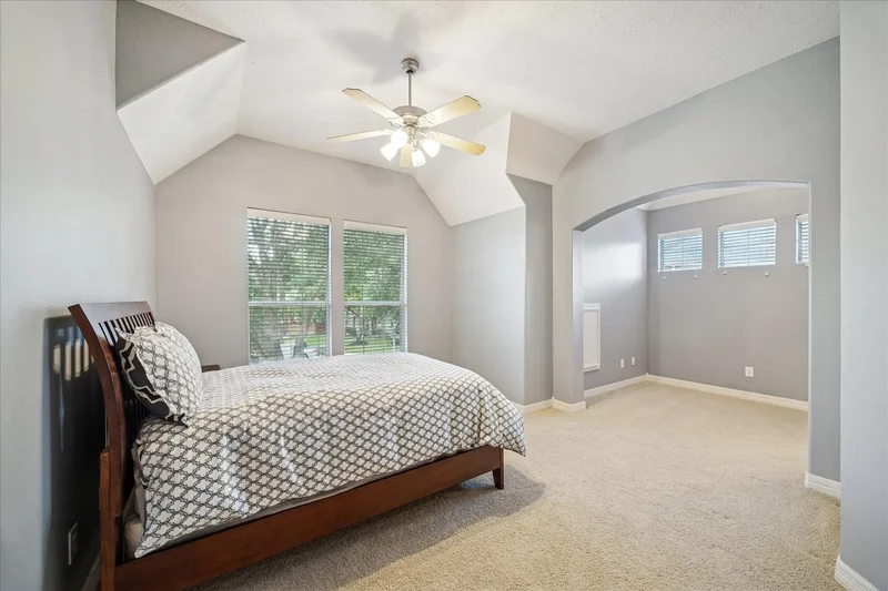 19807 Wild Poppy Drive, Spring, Texas, United States. - Photo 28