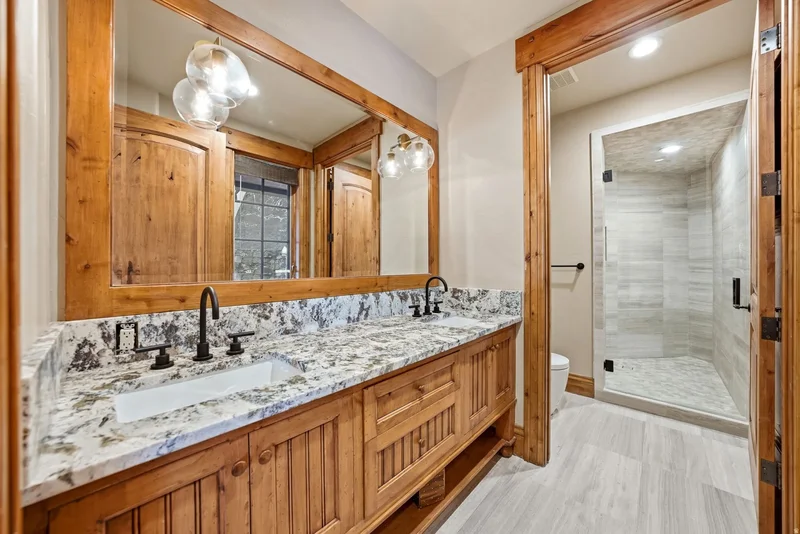 22 WHITE PINE CANYON RD, Park City, Utah, United States. - Photo 35