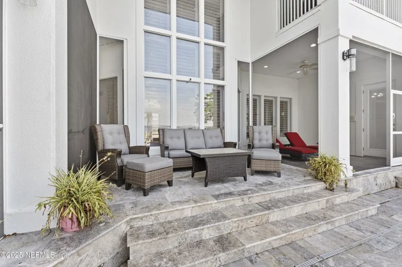 5425 RIVERWOOD ROAD N. Road N, Saint Augustine, FL, 32092, USA, St. Augustine, Florida, United States. - Photo 49