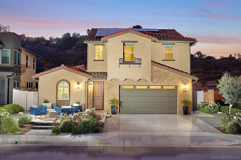 Single Family Residence in San Marcos