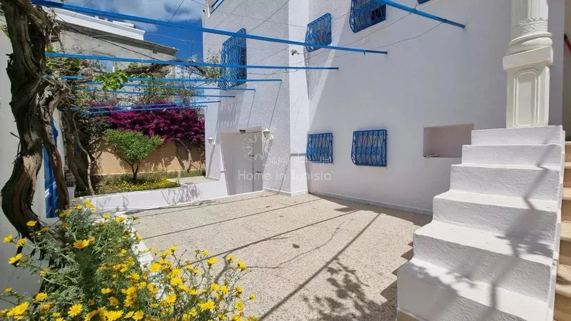 Hammam Sousse, Sousse, Tunisia. - Photo 8