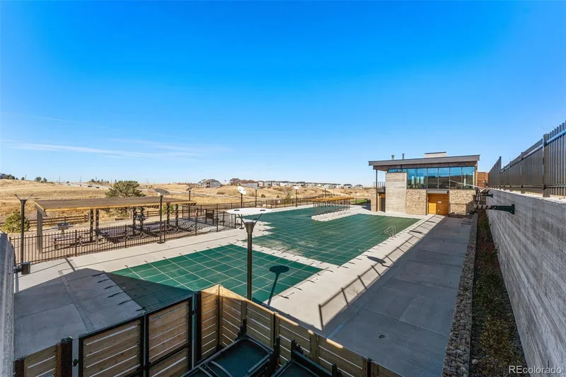 3418 Backdrop Court, Castle Rock, Colorado, United States. - Photo 50