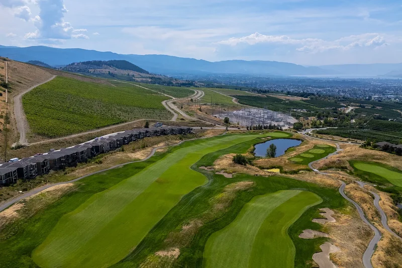 1396 Tower Ranch Drive, Kelowna, BC V1P 1T8, Kelowna, British Columbia, Canada. - Photo 57
