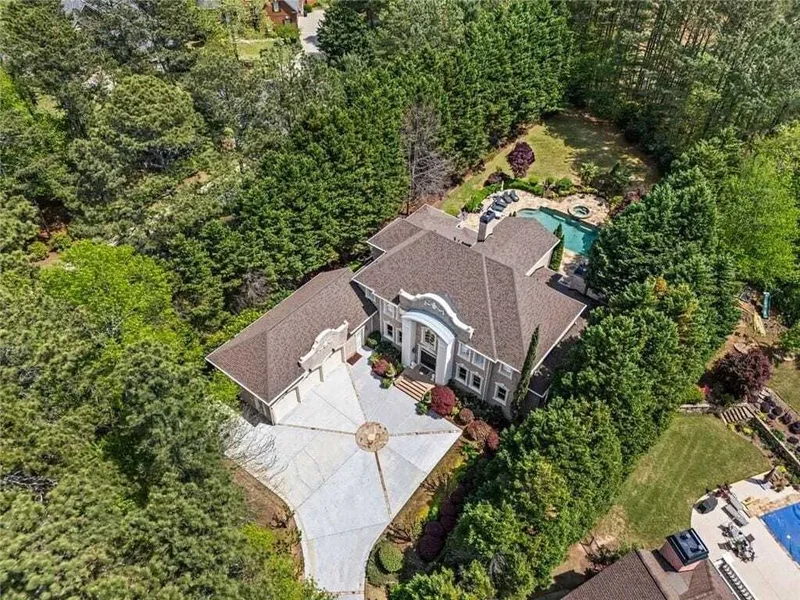Luxury Fine Home