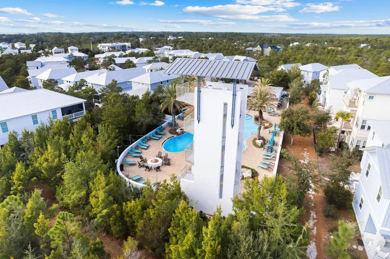 Santa Rosa Beach, Florida, United States. - Photo 50