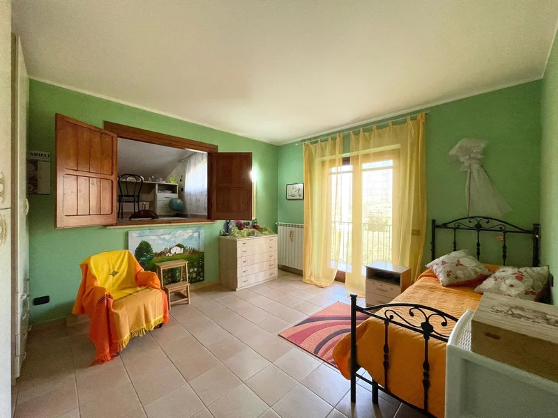 Via Calcara Fontanino, 70, 03036 Isola del Liri FR, Italy, Lazio, Italy. - Photo 80