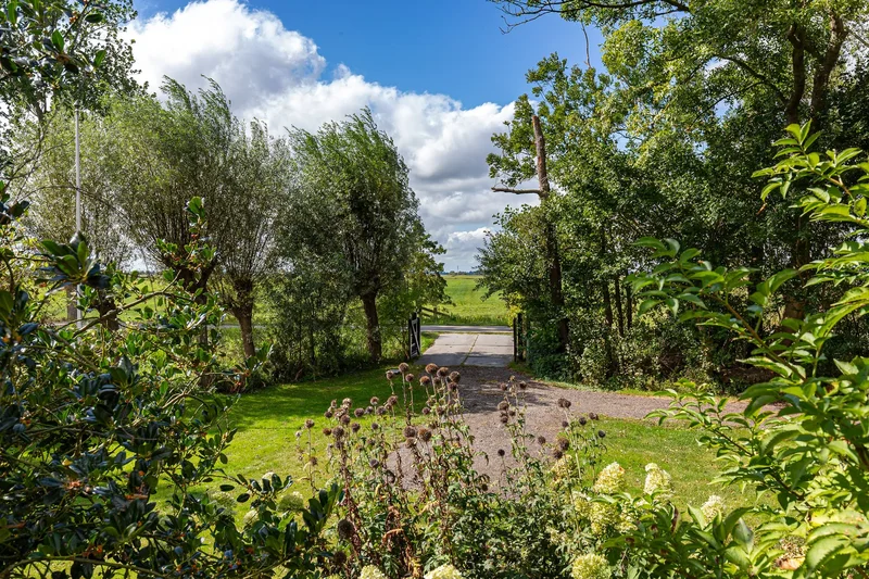 Soarremoarre 1, Nes, Friesland, Netherlands. - Photo 18