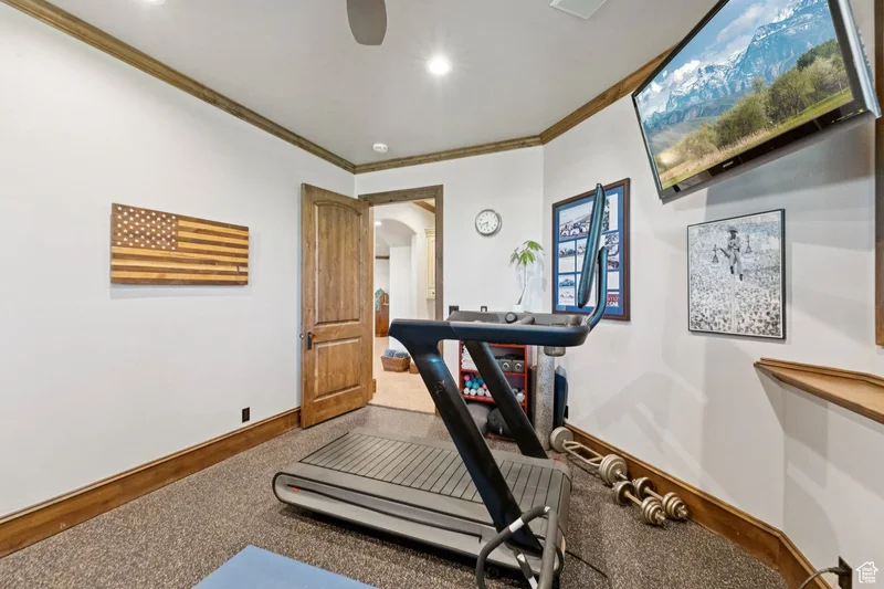 6025 MOUNTAIN RANCH DR, Park City, UT 84098, Park City, Utah, United States. - Photo 47