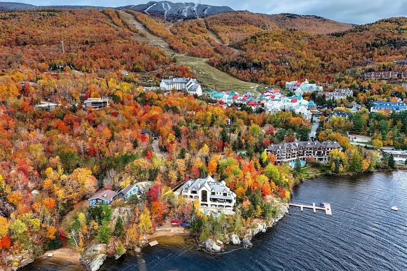 112 Ch. de l'Ermite, Mont-Tremblant, QC J8E1E3, Mont-Tremblant, Quebec, Canada. - Photo 42