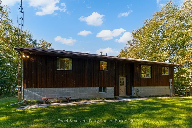 5 Beech Avenue, Nobel, Ontario, Canada. - Photo 7