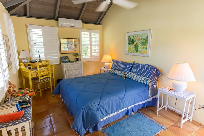 Folie a Deux, Tortola, Leonards, Tortola, British Virgin Islands. - Photo 6