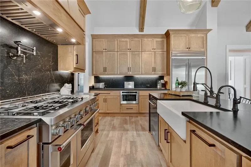 4621 Stanley Road, Flowery Branch, Georgia, United States. - Photo 18