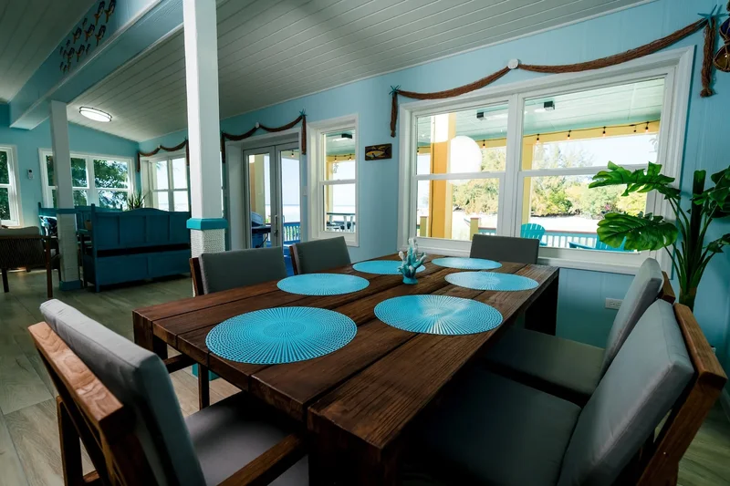 Russell Island Beachfront Home For Sale, Russell Island, SW, Spanish Wells, Spanish Wells, The Bahamas. - Photo 17