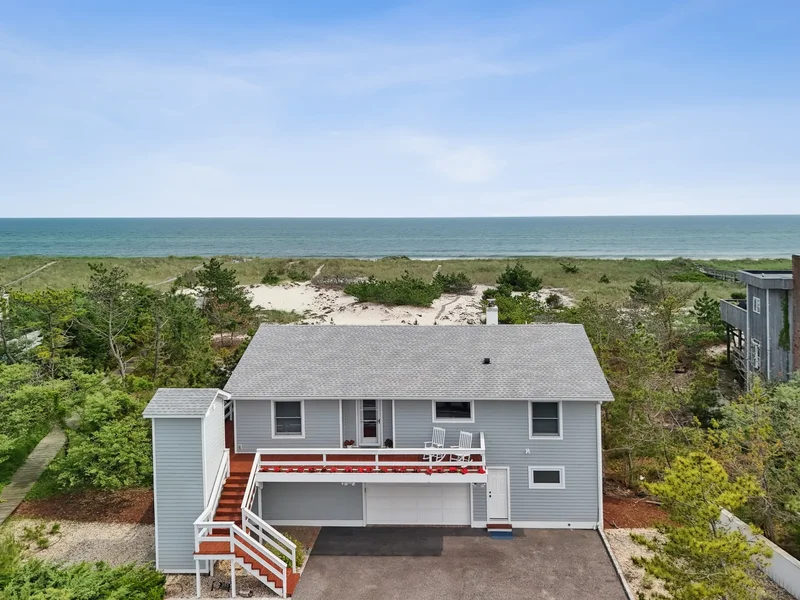355 Dune Road, Westhampton Beach, Ny 11978