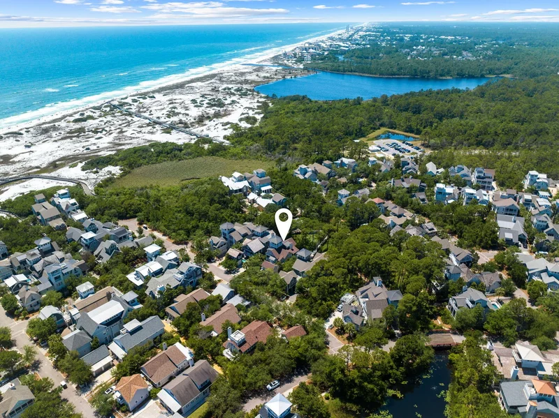 Rosemary Beach, Florida, United States. - Photo 76