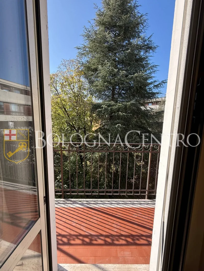 Via del Chiù, Bologna, Emilia-Romagna, Italy. - Photo 13