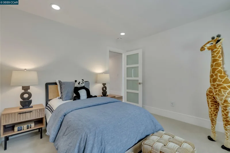 127 Caminar Way, Walnut Creek, California, United States. - Photo 34