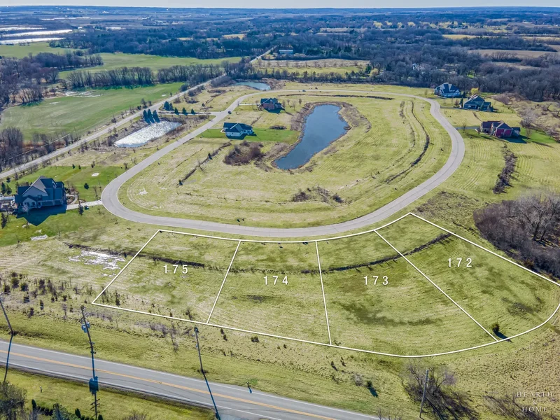 Lot 174 Red Leaf Circle, Lakewood, IL 60014, Village of Lakewood, Illinois, United States. - Photo 46