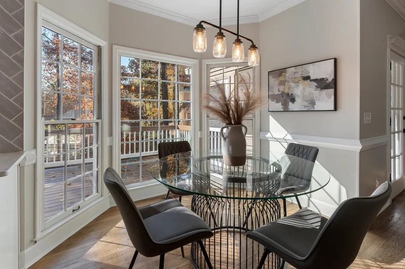 4464 Windsor Oaks Drive, Marietta, GA 30066, Marietta, Georgia, United States. - Photo 29