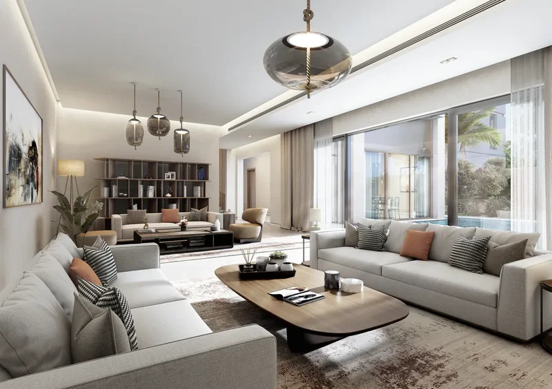 4969+H7Q - Liwan - Dubai - United Arab Emirates, Dubai, Dubai, United Arab Emirates. - Photo 6