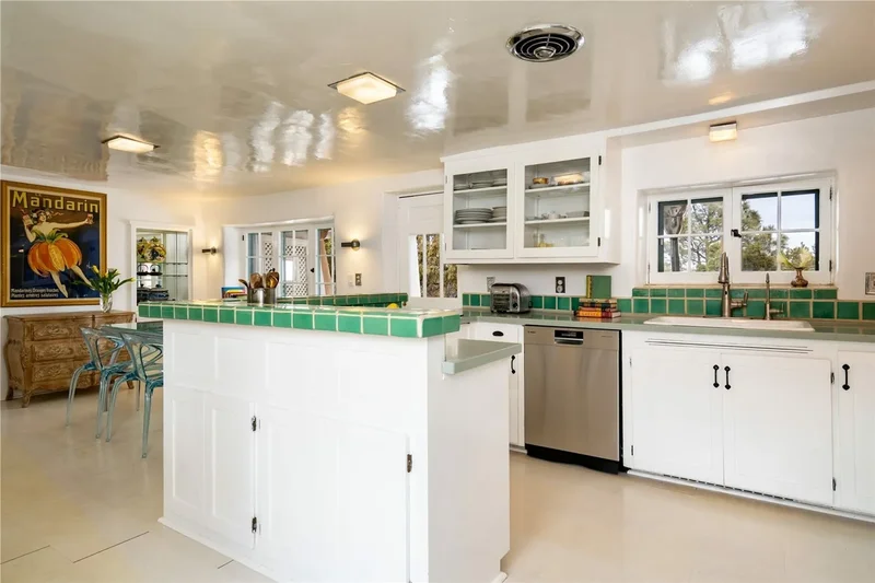 185 Brownell Howland Road , Santa Fe, NM 87501, Santa Fe, New Mexico, United States. - Photo 77