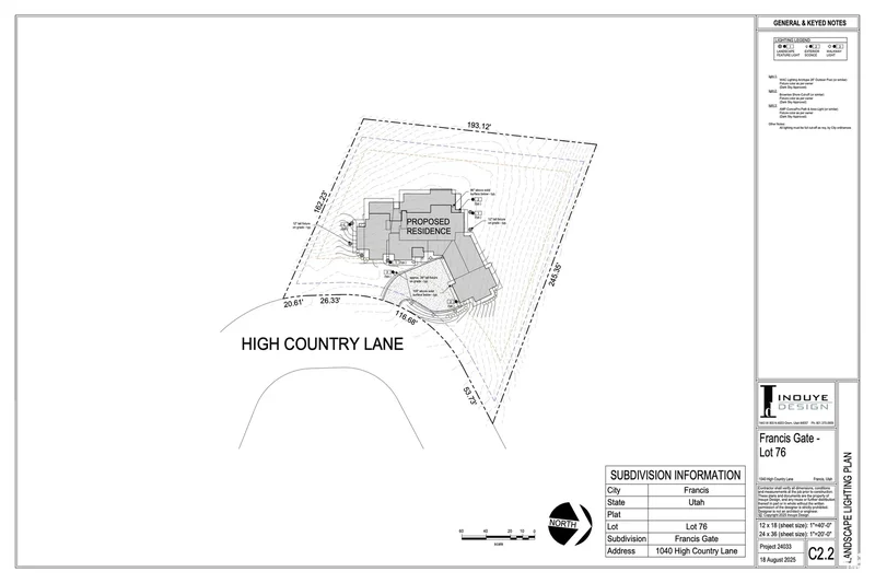 1040 HIGH COUNTRY LN 76, Kamas, Utah, United States. - Photo 33