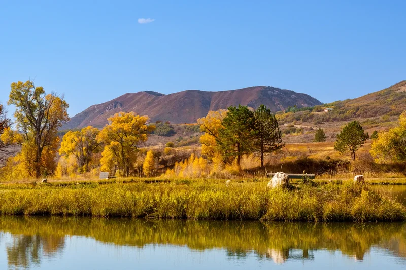 44320 County Road 129 , Steamboat Springs, CO 80487, Steamboat Springs, Colorado, United States. - Photo 3