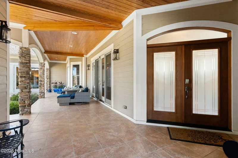 4111 Wyndmere Drive, Southport, North Carolina, United States. - Photo 10