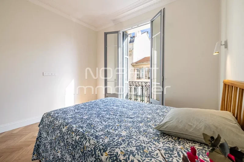 32 Avenue Georges Clemenceau, Nice, Provence-Alpes-Côte d'Azur, France. - Photo 13