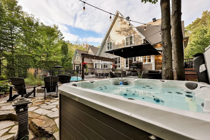402 Rue du Clos-du-Meunier, Prévost, Quebec, Canada. - Photo 14