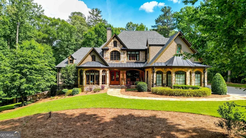 27 Retreat Ridge SE, Cartersville, GA 30120, Cartersville, Georgia, United States. - Photo 127