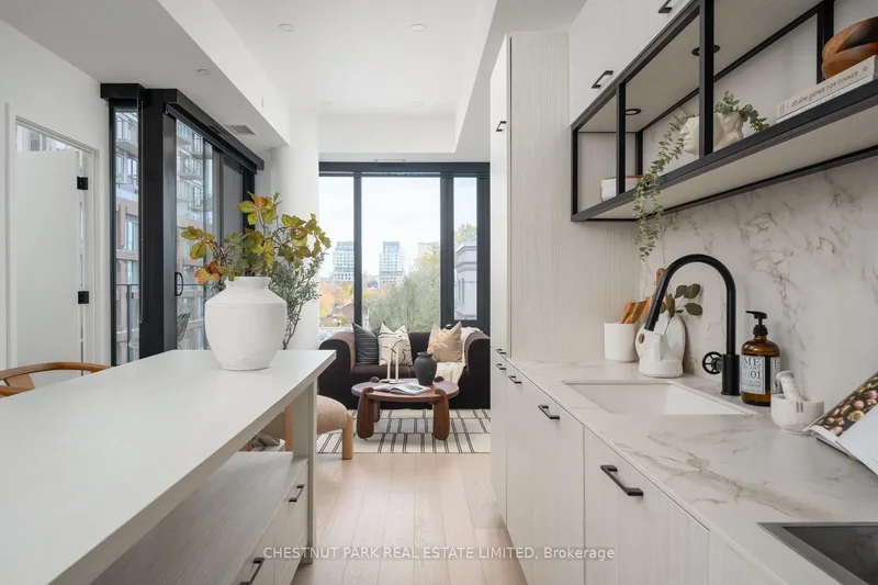414 - 505 Richmond Street W, Toronto, Ontario, Canada. - Photo 19
