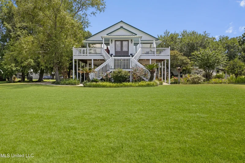 Residential Biloxi