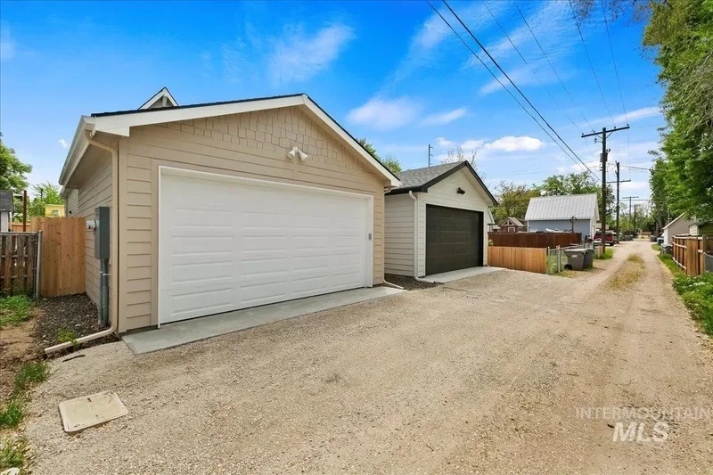 1715 Helen St, Boise, ID 83705, Boise, Idaho, United States. - Photo 26