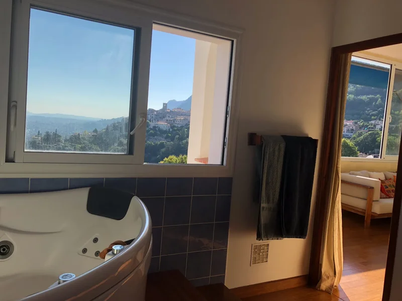 Saint-Jeannet, Provence-Alpes-Côte d'Azur, France. - Photo 5