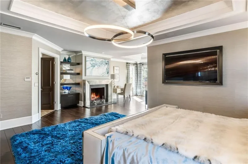1125 Lake Shore Overlook, Alpharetta, GA 30005, Alpharetta, Georgia, United States. - Photo 28