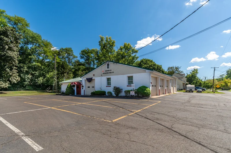 9 Mill Street , Stockton, NJ 08559, Stockton, New Jersey, United States. - Photo 10