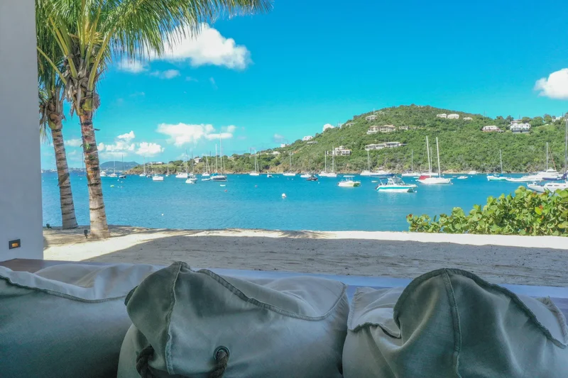 300-64 Chocolate Hole, St. John, US Virgin Islands, Cruz Bay, St. John, U.S. Virgin Islands. - Photo 37