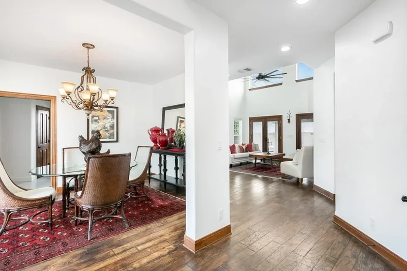 201 N Cherry Street, Fredericksburg, Texas, United States. - Photo 24