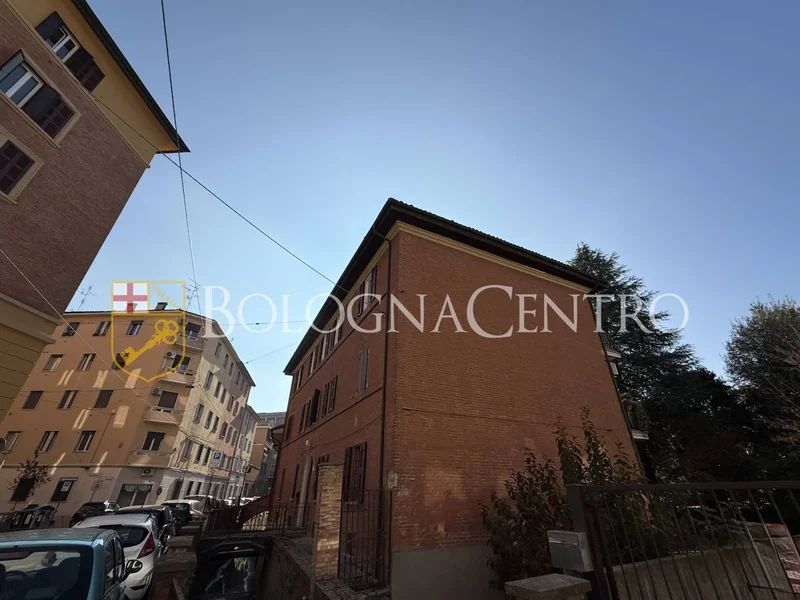 Via del Chiù, Bologna, Emilia-Romagna, Italy. - Photo 9
