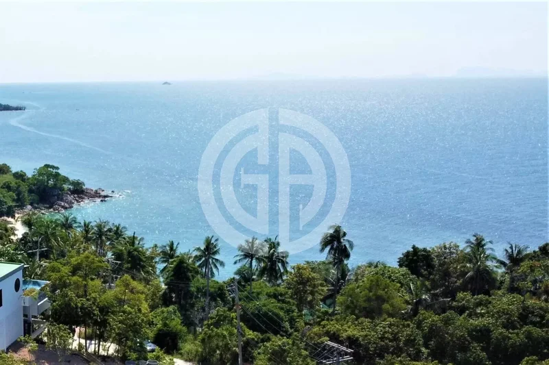 Ko Pha-ngan Sub-district, Surat Thani, Thailand. - Photo 7