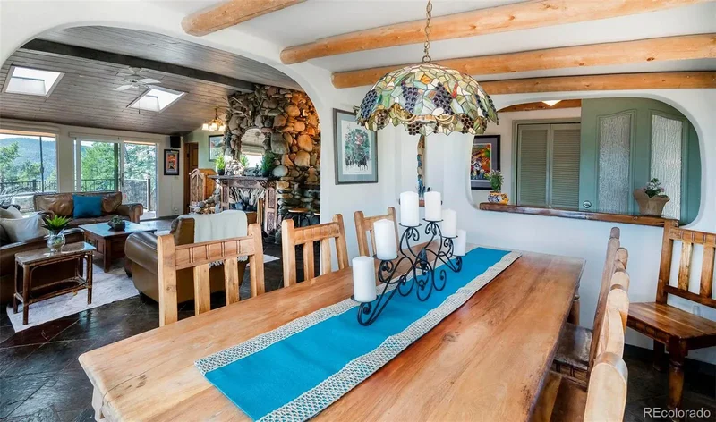 8838 Hillview Road, Morrison, Colorado, United States. - Photo 27
